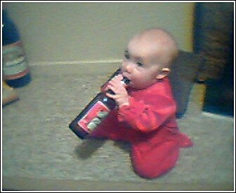 Beer Baby